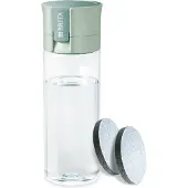 Brita Vital Filterflasche pastellgrün 2 Scheiben (1052263)
