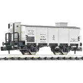 Fleischmann N 6660127 - Kohlensäurewagen, DRG Modellbahn