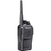 Midland G15 Pro PMR 2er Security-Koffer inkl. MA 31-M C1127.S2 PMR-portofoon Set van 2 stuks