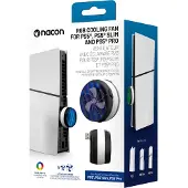 Nacon - RGB Ventilator - PS5 /PS5 Slim /PS5 Pro