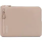 Golla Laptop-Sleeve 13 Zoll, cream