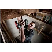 Metabo 602396800 Elektroschrauber/Schlagschrauber