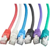 Gembird Ftp Cat 6a Lszh Netzwerkkabel 15 M