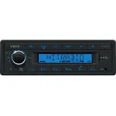 VDO Ar042 Fm Rds Tuner-player 12v