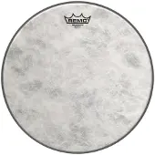 Remo FA-0515-00 Ambassador Fiberskyn 15" Schlagzeugfell