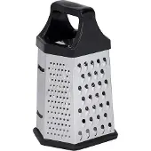 Resto GRATER 6 SIDES/95411