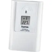 Hama TS35C, Draußen, Freistehend, 115 mm, 105 mm, 45 mm, 121 g