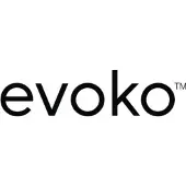 Evoko Glass Wall Mounting Kit (ERM2022)