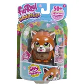 Furreal Handfuls Shy der Rote Panda 8,9 cm interaktiv ab 4 Jahre