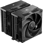 DeepCool Ak620 G2 Digital Cpu-lüfter 120 Mm