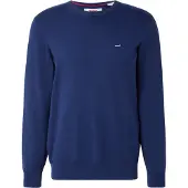 Levi's Pullover A7207-0002 Dunkelblau Regular Fit