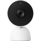 Google – Nest Cam (Innenbereich – kabelgebunden)