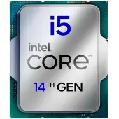 Intel Core i5-14600T, Core i5, LGA 1700, Einschub, , i5-14600T, 64-Bit