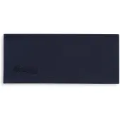 Bergans Stirnband Cotton Headband Unisex Navy Blue
