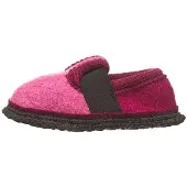 Kitz-pichler Hausschuh Bobby UNI in lippstick/fuchsia | Gr.: 22