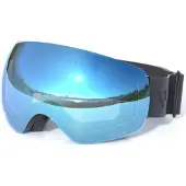Whistler Skibrille "Morgins Topaz III" mit UV-Schutz