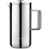 AARKE French Press French Press Stainless Steel 1 L