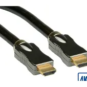 Roline HDMI (Typ A) — HDMI (Typ A)