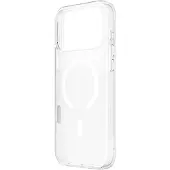 Belkin Handyhülle "SheerForce Clear-Serie für Apple iPhone 17 Pro Max", transparent, Smartphones, Hüllen, Backcover, Schutzhülle, Handyschutzhülle, Case, Schutzcase, stoßfest, Handyhülle