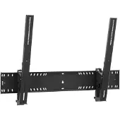 Vogel's PFW 6910 Neigbare Wandhalterung fÃ1/4r 203,2 - 304,8 cm (80 - 120 Zoll) LCD-/Plasmageräte, max. 185 kg Traglast, max. VESA 1200 x 400