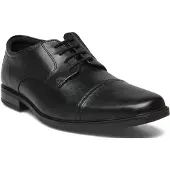 Clarks Shoes Howard Cap Schuhe