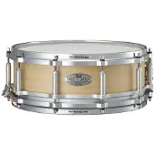 Pearl Drums FTMM1450 Free Floating Maple Snare 14x5