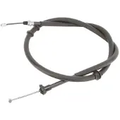Linex Handbremsseil 14.02.54 Links für FIAT Linea (323, 110) 1520/1315mm
