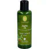 Primavera Jojoba ÖL Bio 100 ml Öl