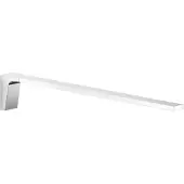 Dornbracht CL.1 Porte-serviettes, 1 pièce, rigide, 400mm, 83211705-47, 83211705-47
