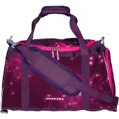 Schneiders Sporttasche Sportrucksack Sportbag 18L Berry Cosmos beere