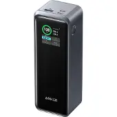 Anker Prime | Powerbank 27.650 mAh - 250 Watt - Laptop Powerbank