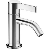 Dornbracht 33505809-00 WT-EHM mit Ablaufgarnitur VAIA