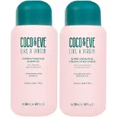 Coco & Eve Like A Virgin Cream Conditioner 280 ml