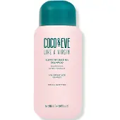 Coco & Eve Like A Virgin Super Hydrating Shampoo hydratisierendes Shampoo für glänzendes und geschmeidiges Haar 280 ml