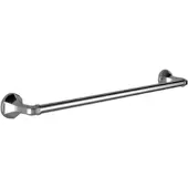 Dornbracht Porte-serviettes de bain MADISON, 660mm, 83060361-06, 83060361-06