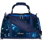Schneiders Sporttasche Sportrucksack Sportbag 18L Deep Cosmos schwarz