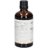 Cellavent Healthcare Cellavent essentials Grapefruit Kern Bio Ext.Sirup 100 ml Sirup