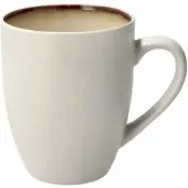 Bitz Tasse Gastro White / Cream 300 ml (4er-Set)