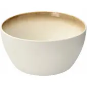Bitz Suppenschüssel Gastro White / Cream 12 cm (4er-Set)