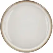 Bitz Essensteller Gastro White / Cream 27 cm (6er-Set)