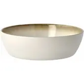 Bitz Suppenschüssel Gastro White / Cream 18 cm (6er-Set)