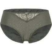 Hunkemoller Slip Sophie Grün