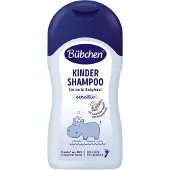 Bübchen Kinder Shampoo Sensitiv 400 ml