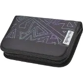 MCNEILL Federmäppchen Pencil Case with Pens Tron dunkelblau