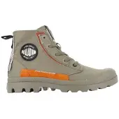 Palladium Pampa Underlayer