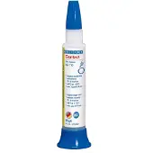 Weicon Contact VA 110 Cyanacrylat-Klebstoff 60 g