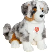 Teddy HERMANN® Teddy Hermann TH-919339, Spielzeug-Hund, 1,5 Jahr(e)