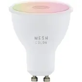 Eglo LM_LED_GU10 - V2, 4,9 W, 50 W, GU10, 345 lm, 20000 h, Multi