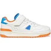 Geox Sneakers J Washiba Boy J65LQA 054FU C0422 M Weiß