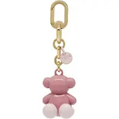 Tous Schlüsselanhänger Bold Bear 2002127013 Rosa